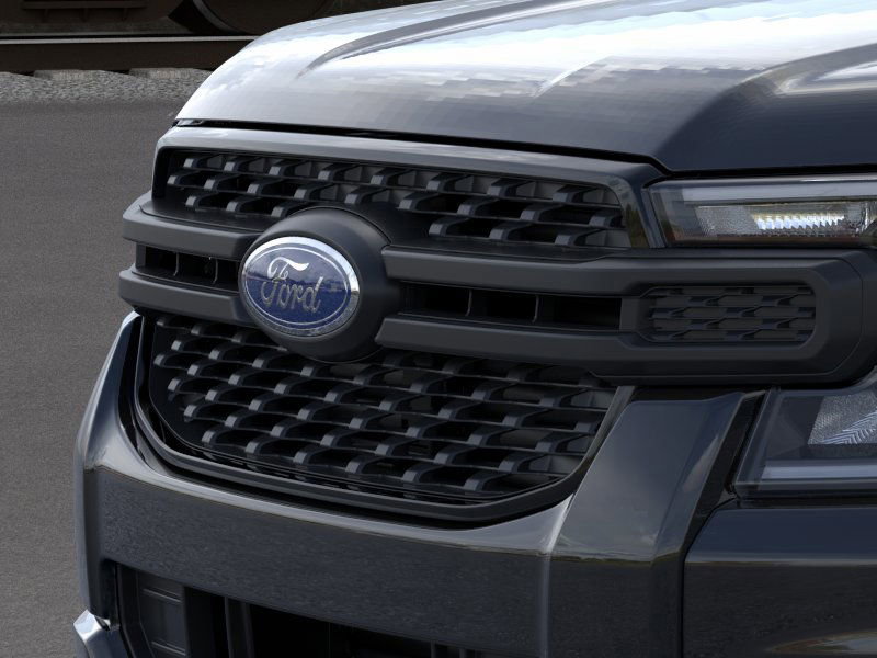 2025 Ford Ranger XL photo 16