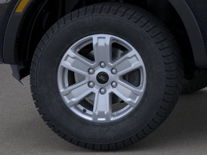 2025 Ford Ranger XL photo 18