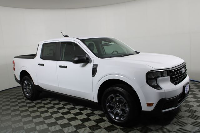 2025 Ford Maverick XLT photo 23