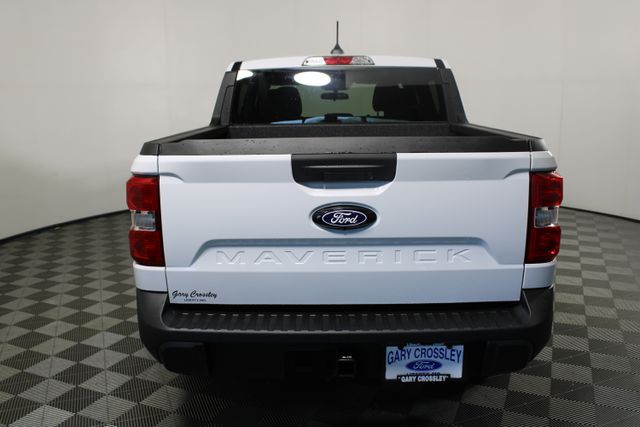 2025 Ford Maverick XLT photo 3