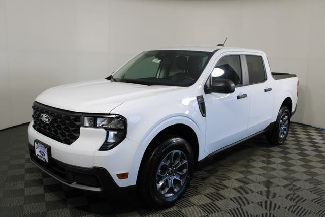 2025 Ford Maverick XLT photo 5
