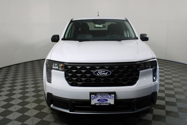 2025 Ford Maverick XLT photo 6
