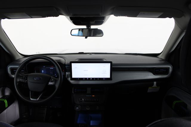 2025 Ford Maverick XLT photo 13