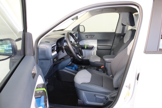 2025 Ford Maverick XLT photo 15