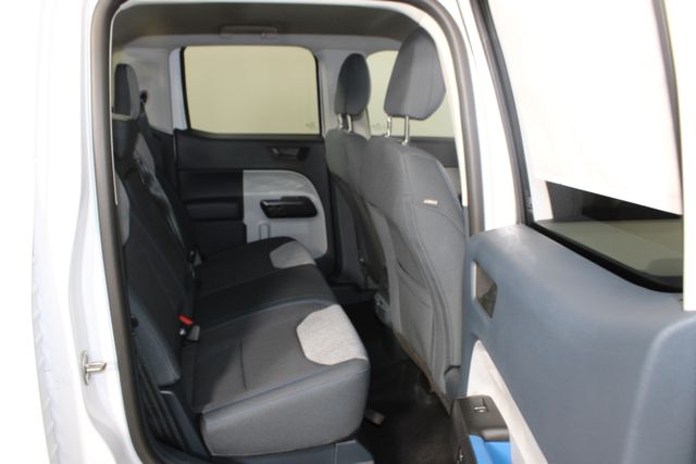 2025 Ford Maverick XLT photo 19
