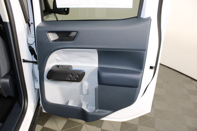 2025 Ford Maverick XLT photo 20