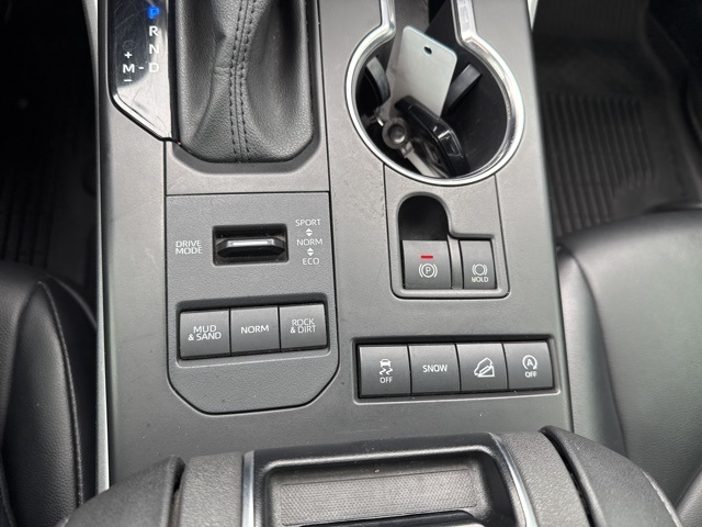 2021 Toyota Highlander XLE photo 15