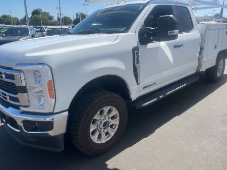 2023 Ford F-350SD XL