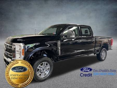 2025 Ford F-350SD