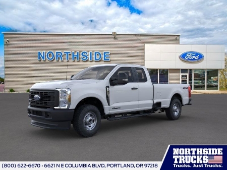 2024 Ford F-250SD XL