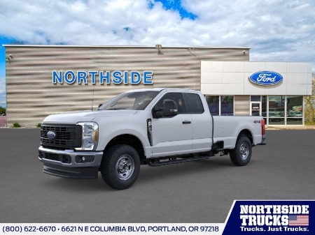 2025 Ford F-350SD XL