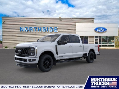 2025 Ford F-350SD XLT