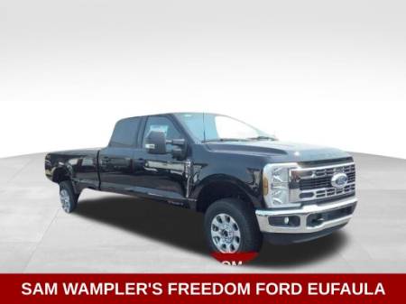 2024 Ford F-250SD XLT