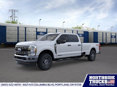 2025 Ford F-350SD