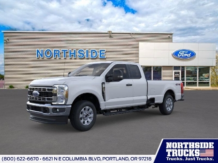 2025 Ford F-350SD XLT