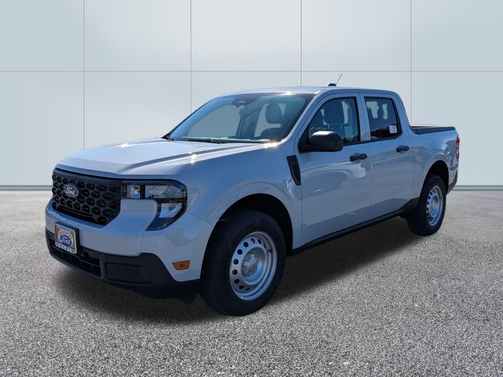 2025 Ford Maverick Hybrid XL