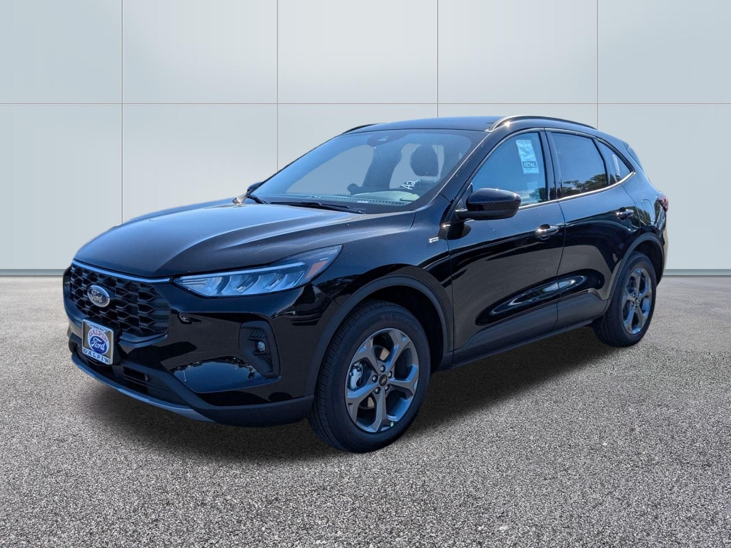 2025 Ford Escape Hybrid Select