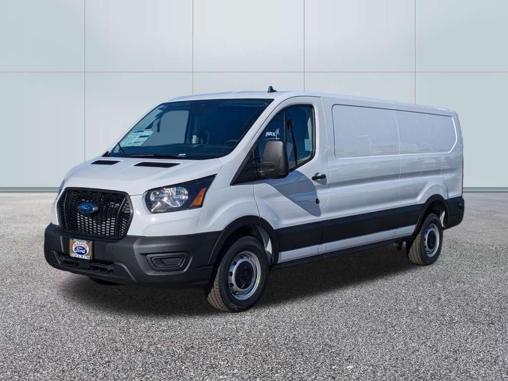 2025 Ford T350 Vans Low Roof
