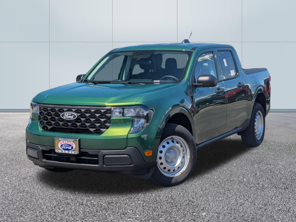 2025 Ford Maverick Hybrid XL