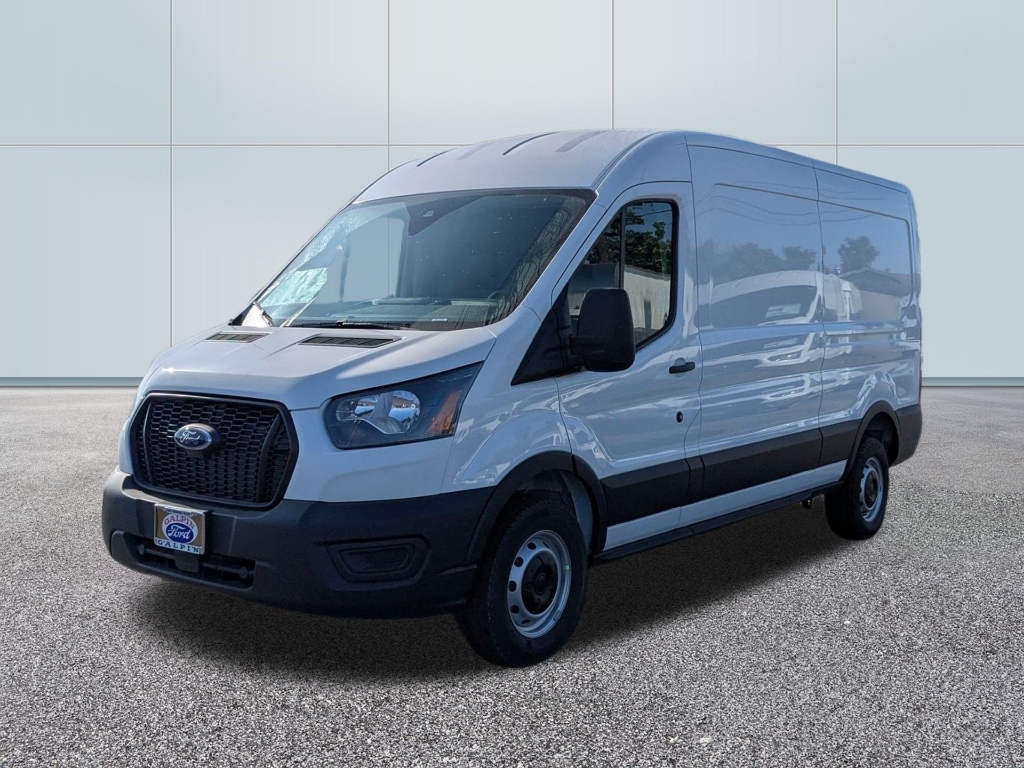 2025 Ford Transit T250 RWD