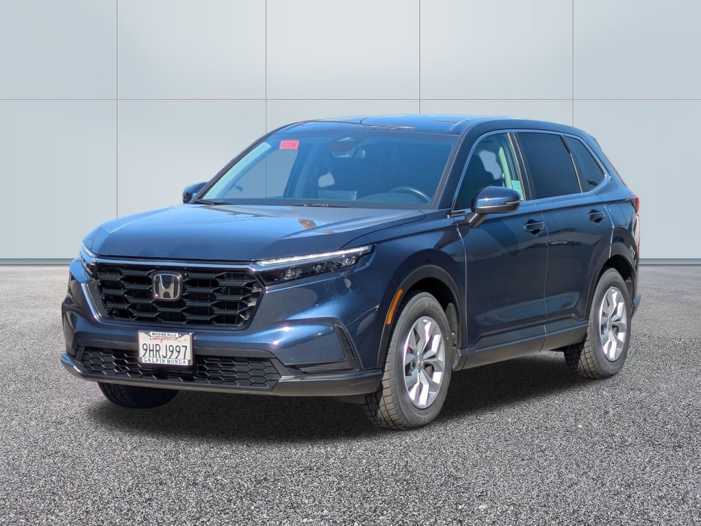 2023 Honda CR-V LX 2WD