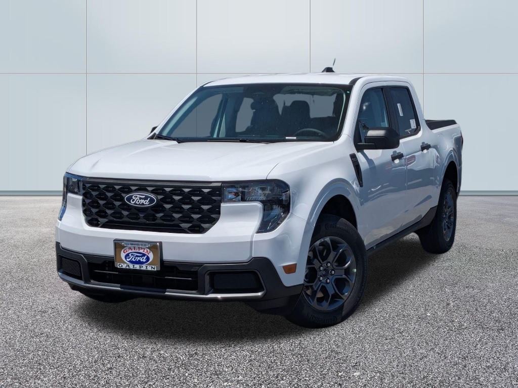 2025 Ford Maverick Hybrid XLT