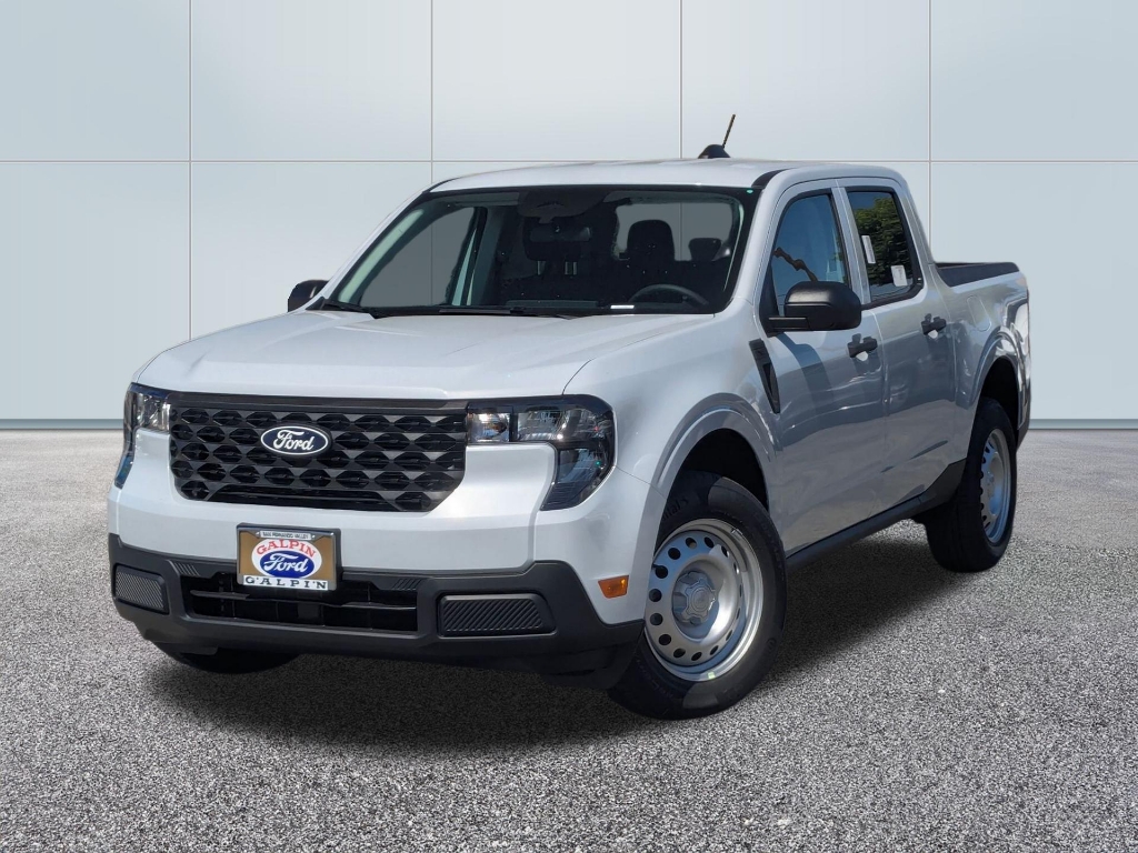2025 Ford Maverick Hybrid XL