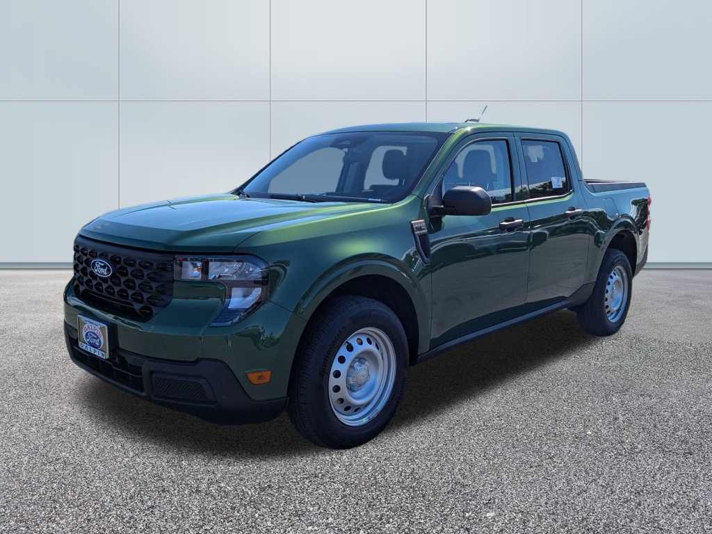 2025 Ford Maverick Hybrid XL