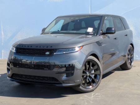 2025 Land Rover Range Rover Sport P530 Dynamic SE