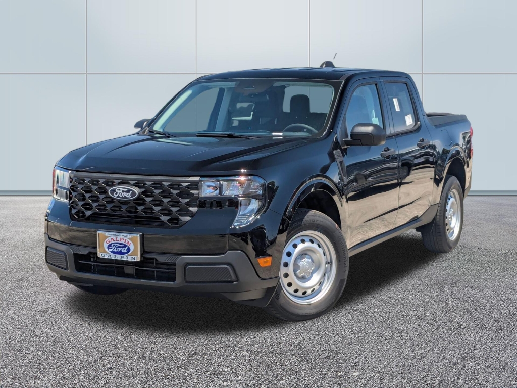 2025 Ford Maverick Hybrid XL