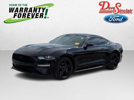 2023 Ford Mustang EcoBoost® Premium