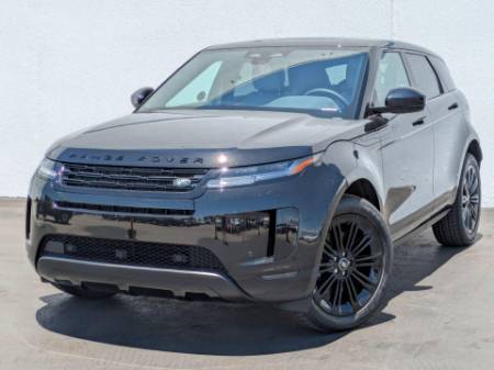 2026 Land Rover Range Rover Evoque Core S