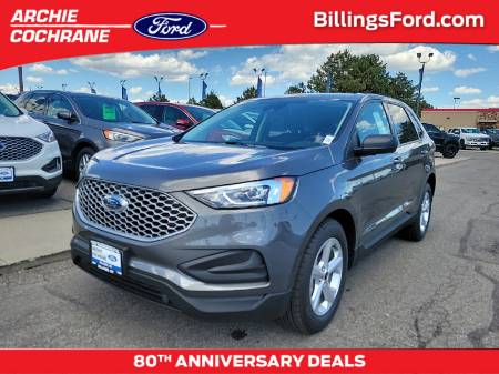 2024 Ford Edge SE AWD