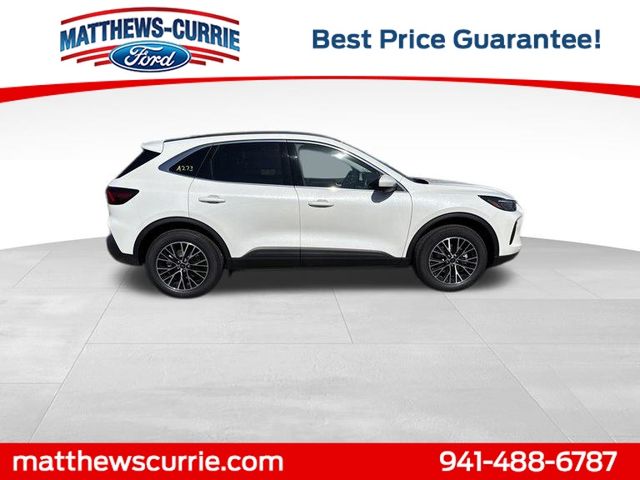 2025 Ford Escape Plug-In Hybrid Base photo 2