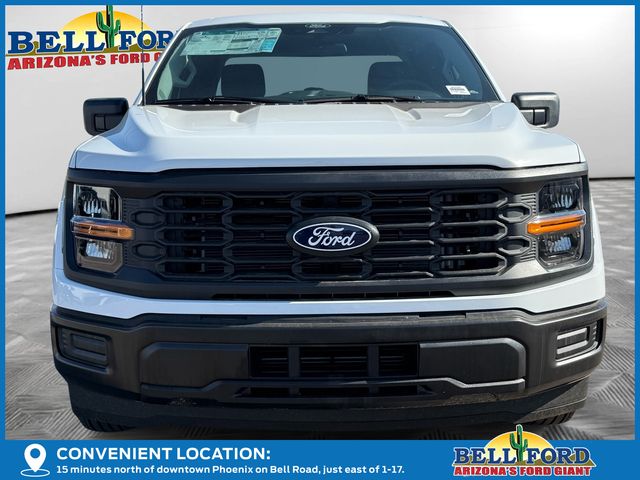 2025 Ford F-150 XL photo 2