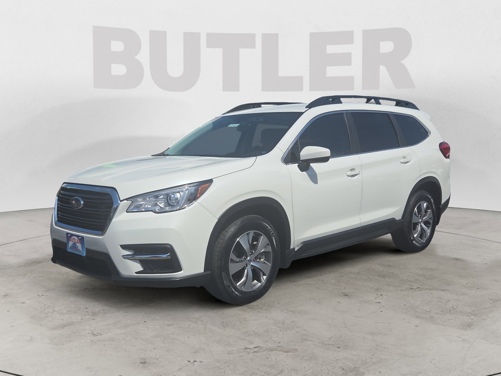 Used 2021 Subaru Ascent Premium
