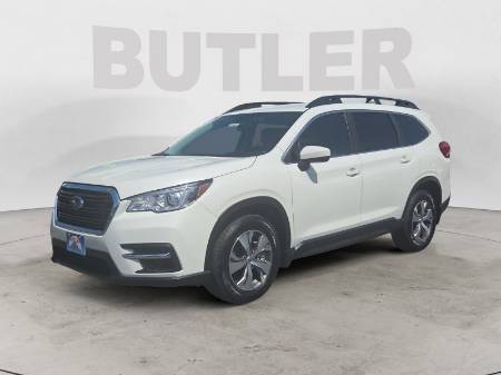 2021 Subaru Ascent Premium