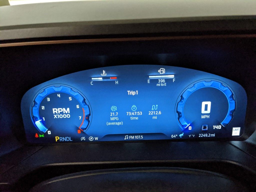 2025 Ford Bronco Sport Outer Banks photo 15