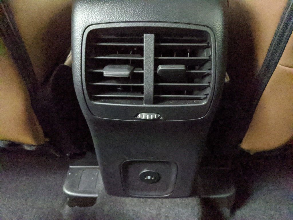 2025 Ford Bronco Sport Outer Banks photo 16