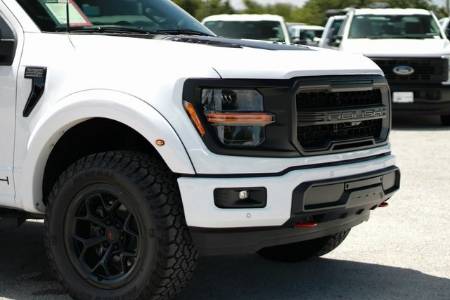2024 Ford F-150 Roush