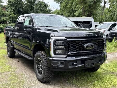 2025 Ford F-250SD LARIAT
