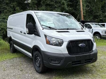 2024 Ford Transit-350 Base