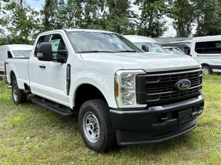 2025 Ford F-350SD XL