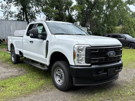 2025 Ford F-250SD XL