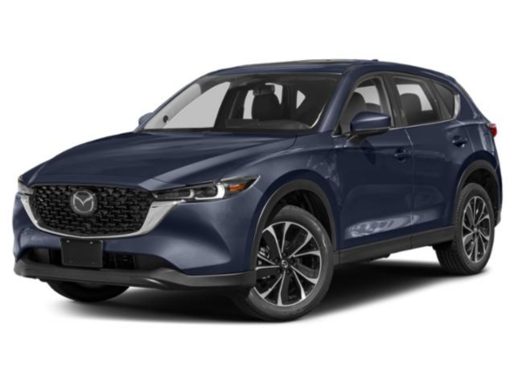 2023 Mazda CX-5 2.5 S Premium Plus