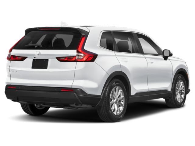 2026 Honda CR-V EX-L photo 6