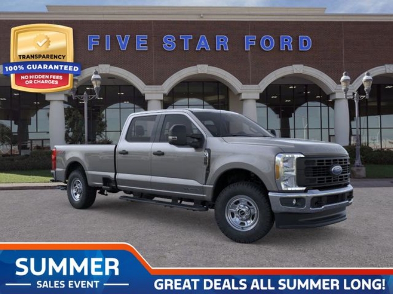 2025 Ford F-350SD XL
