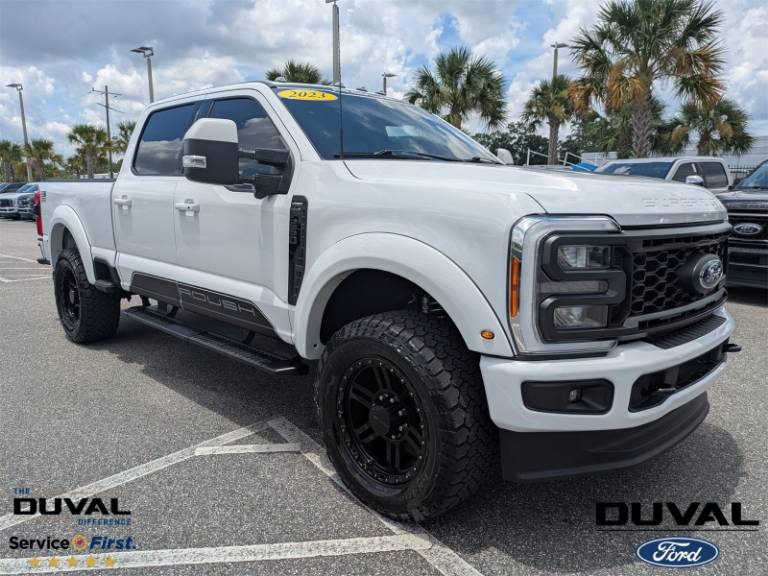 2023 Ford F-250SD LARIAT