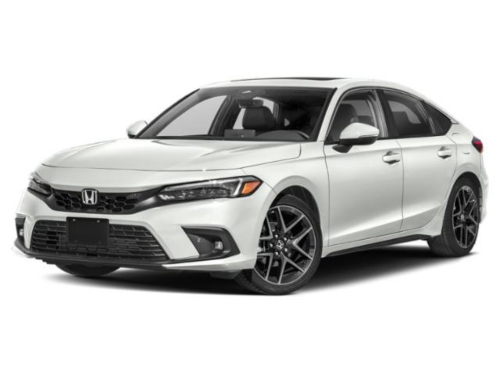 2023 Honda Civic Sport Touring Hatchback