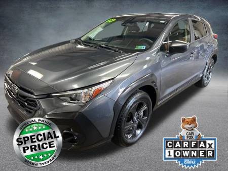 2024 Subaru Crosstrek Base